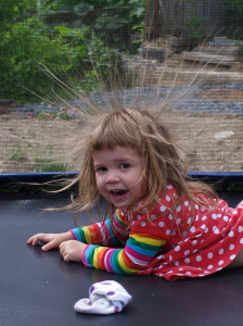 Esterka a jej&iacute; h&aacute;ro.