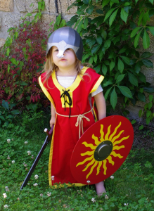 esterka v ryt&iacute;řsk&eacute;m.