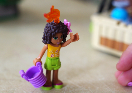 Ol&iacute;via hoř&iacute; :)