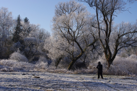 Mark&eacute;tka vyr&aacute;ž&iacute; fotit.