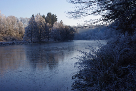 Zmrzl&aacute; S&aacute;zava.