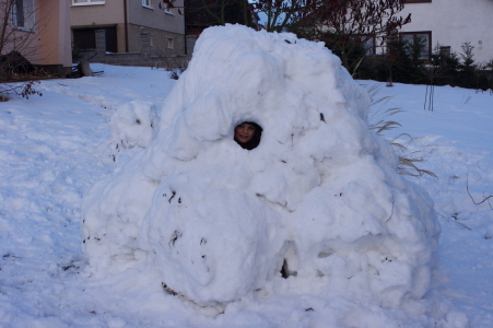 &Scaron;imon juk&aacute; z igl&uacute;.