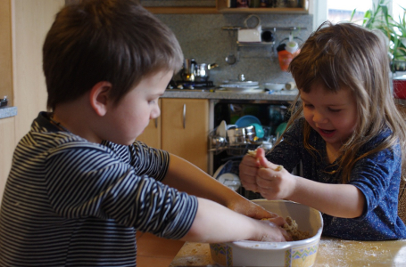 Kuchaři trpasl&iacute;ci.