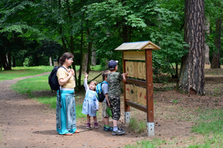 Esterka m&aacute; dotaz.