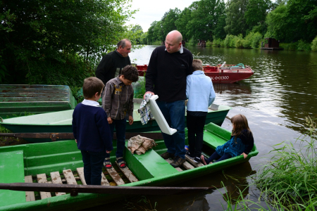 Naloďov&aacute;n&iacute;.