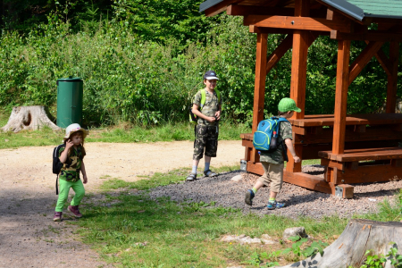 Odpoč&iacute;vadlo.