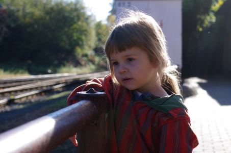 Ester zasněn&aacute;.