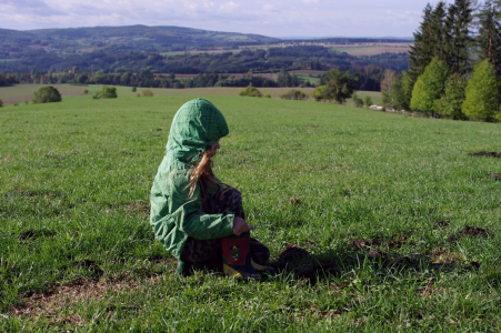 Esterka prohl&iacute;ž&iacute; kravinec.