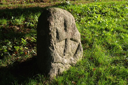 Sm&iacute;rč&iacute; kř&iacute;ž.