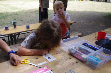 Vytv&aacute;řen&iacute; identit do CTH.