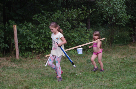 No&scaron;en&iacute; vody.