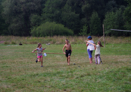 No&scaron;en&iacute; vody.