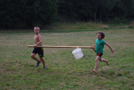 No&scaron;en&iacute; vody.