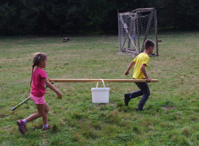 No&scaron;en&iacute; vody.