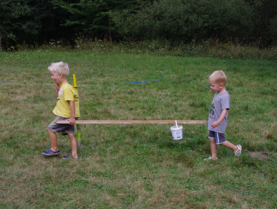 No&scaron;en&iacute; vody.