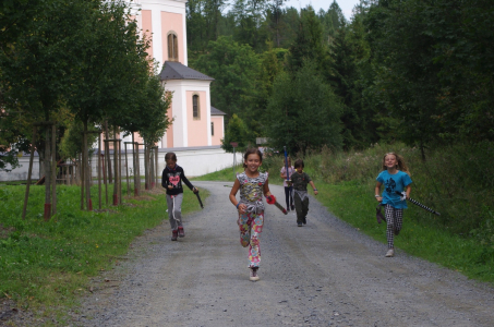 Putov&aacute;n&iacute; za perlami.