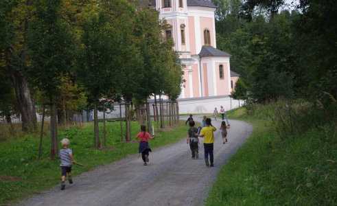 Putov&aacute;n&iacute; za perlami.