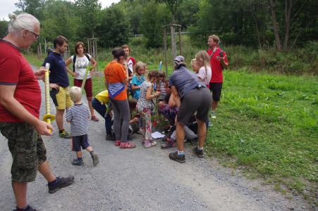 Putov&aacute;n&iacute; za perlami.