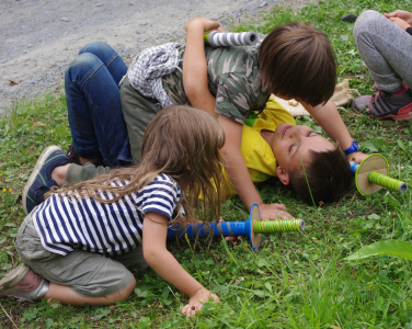 Putov&aacute;n&iacute; za perlami.