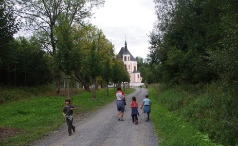 Putov&aacute;n&iacute; za perlami.