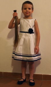 Esterka daruje vl&aacute;sky.