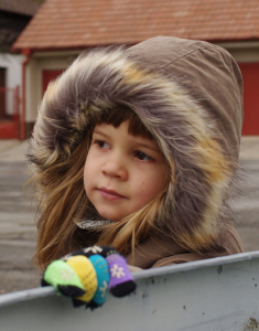 Esterka eskym&aacute;ček.