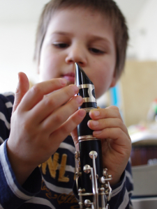 Matěj si chyst&aacute; pl&aacute;tek