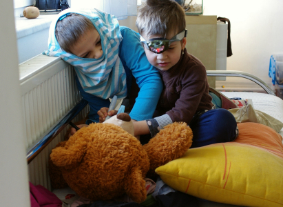 Operace Bedřicha :)