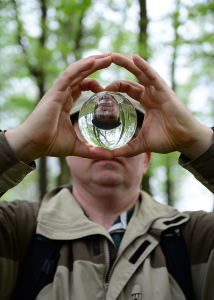 Selfie s koul&iacute;.
