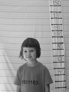 Fotky vězňů T&aacute;bor rodičů s dětmi 2019