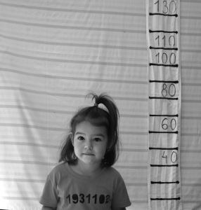 Fotky vězňů T&aacute;bor rodičů s dětmi 2019