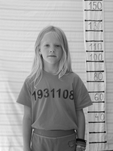 Fotky vězňů T&aacute;bor rodičů s dětmi 2019