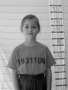 Fotky vězňů T&aacute;bor rodičů s dětmi 2019