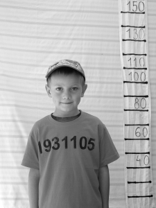 Fotky vězňů T&aacute;bor rodičů s dětmi 2019