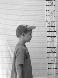 Fotky vězňů T&aacute;bor rodičů s dětmi 2019