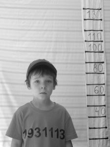 Fotky vězňů T&aacute;bor rodičů s dětmi 2019