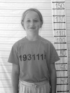 Fotky vězňů T&aacute;bor rodičů s dětmi 2019