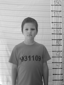 Fotky vězňů T&aacute;bor rodičů s dětmi 2019