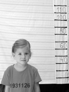 Fotky vězňů T&aacute;bor rodičů s dětmi 2019