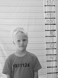 Fotky vězňů T&aacute;bor rodičů s dětmi 2019