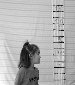 Fotky vězňů T&aacute;bor rodičů s dětmi 2019