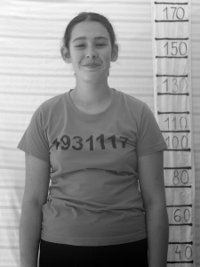 Fotky vězňů T&aacute;bor rodičů s dětmi 2019