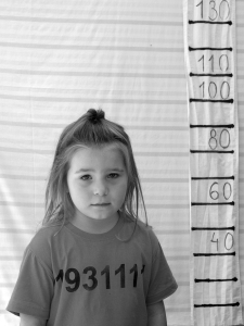 Fotky vězňů T&aacute;bor rodičů s dětmi 2019