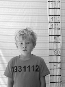 Fotky vězňů T&aacute;bor rodičů s dětmi 2019