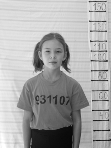 Fotky vězňů T&aacute;bor rodičů s dětmi 2019