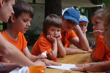 Bez ob&aacute;lek nebude j&iacute;dlo.