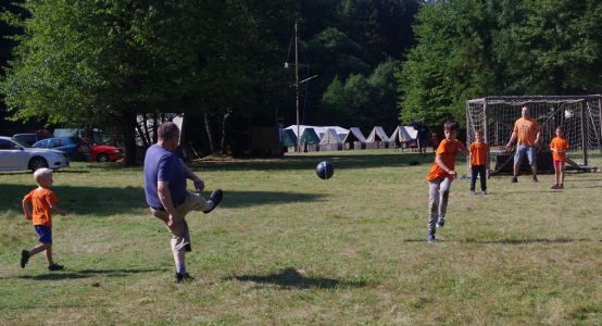 Br&aacute;cha a Tobi.