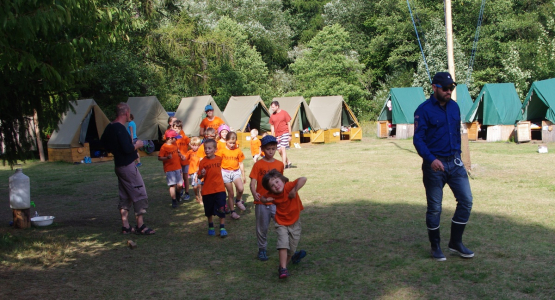 Ester děl&aacute; xichty.