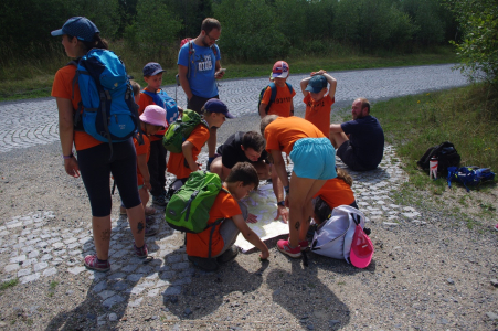 Kr&aacute;tk&aacute; pauza.