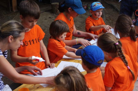 Lepen&iacute; ob&aacute;lek.